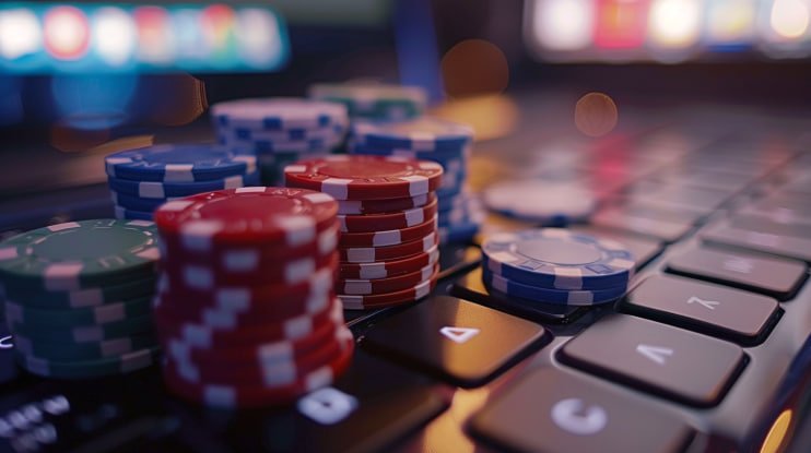 Classic and video slot machines available at fc178 casino online