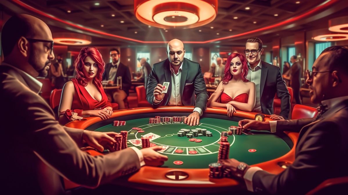 Reload bonus promotion for returning players at fc178 casino