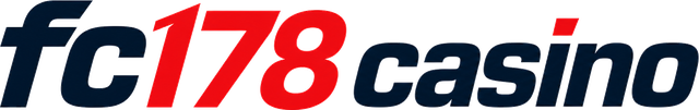 fc178 casino official logo